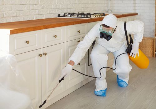 integrated pest management
