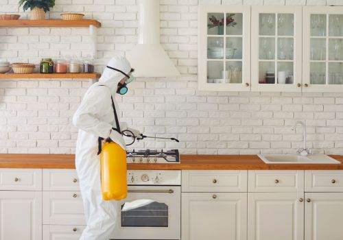 pest control bangalore